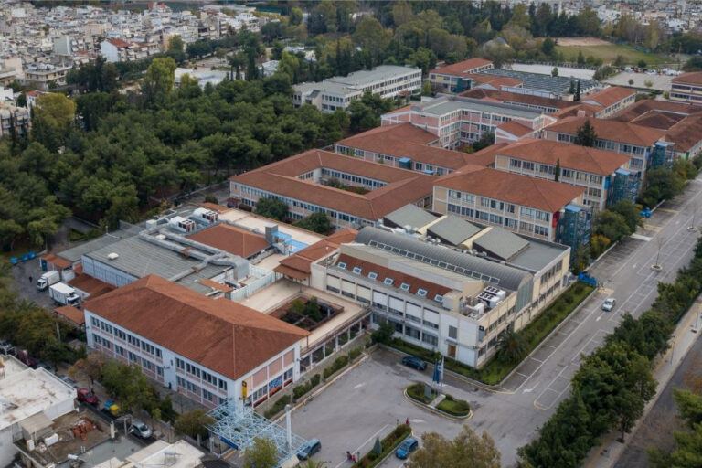Ισχυρό επενδυτικό ενδιαφέρον για την ανέγερση φοιτητικών εστιών 1.100 κλινών στο Πανεπιστήμιο Δυτικής Αττικής, μέσω ΣΔΙΤ