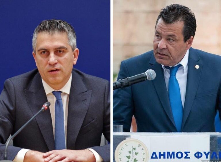 Στην Β΄ Φάση του Προγράμματος Ανακαίνισης Σχολικών Κτιρίων «Μαριέττα Γιαννάκου» τέσσερα σχολεία του Δήμου Φυλής