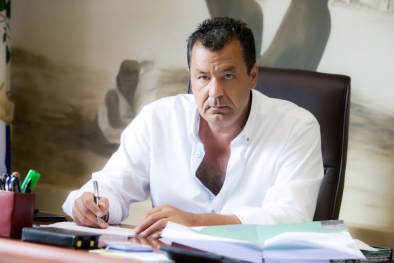 Οι ευχές του Δημάρχου Χρήστου Παππού για τις πανελλαδικές εξετάσεις