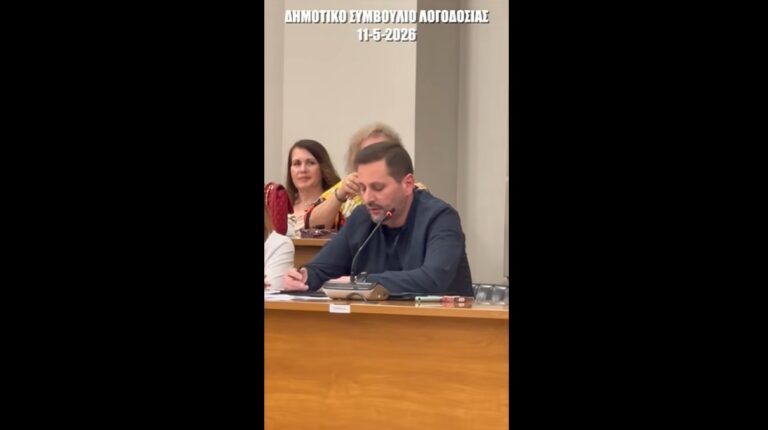 «Αλλάζουμε»+40% Αύξηση στο νερό: Αυτό δεν είναι υποχρέωση, είναι πολιτική επιλογή -εις βάρος των δημοτών