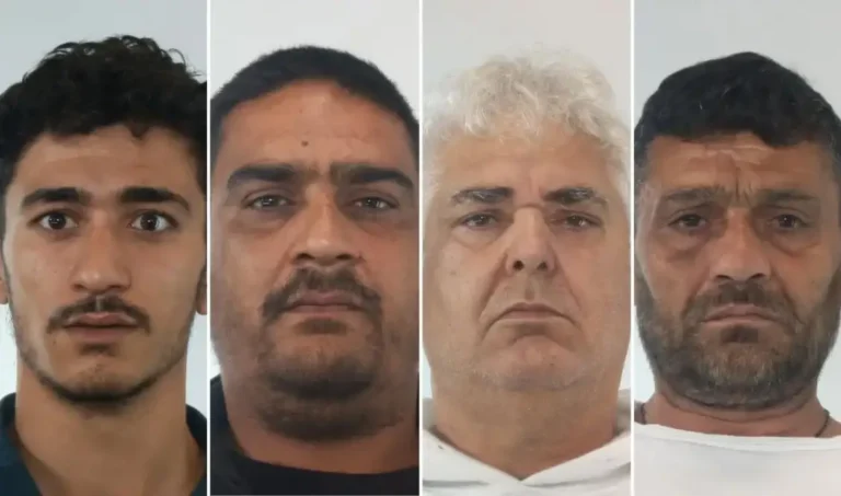 Άνω Λιόσια – Αυτοί είναι οι υπάλληλοι του ΔΕΔΔΗΕ που εξαπάτησαν 33 πολίτες: πάνω από 120.000 ευρώ η λεία τους