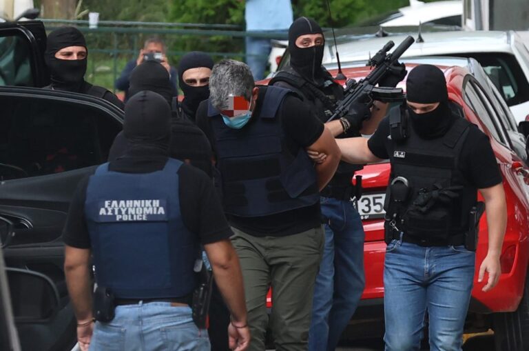 Υπόθεση Marfin – Προθεσμία για την Τρίτη έλαβαν οι δύο 42χρονοι