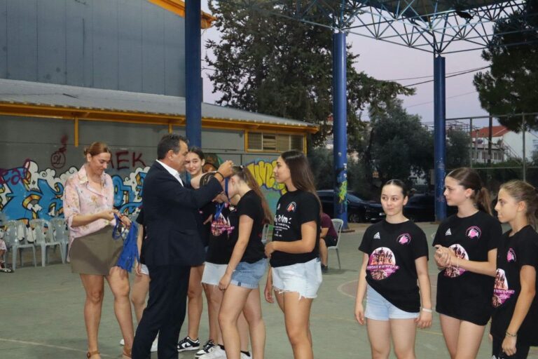 Με επιτυχία διεξήχθησαν οι γιορτές των πολιτιστικών και αθλητικών συλλόγων στον Δήμο Φυλής
