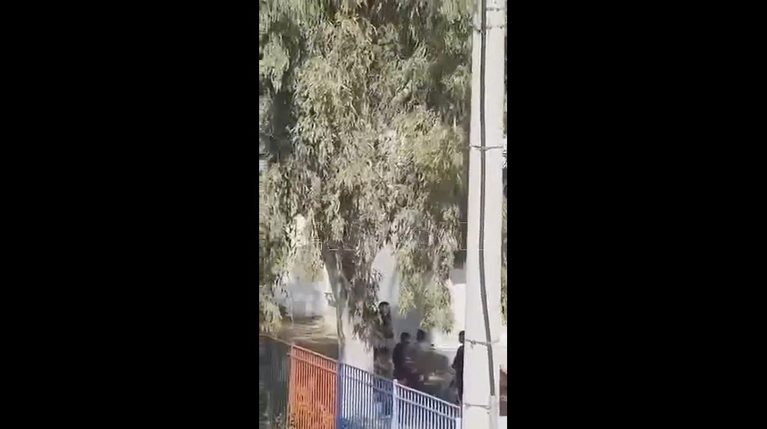 Άνω Λιόσια – Καταγγελία για την συμπεριφορά εκπαιδευτικού σε νηπιαγωγείο (video)