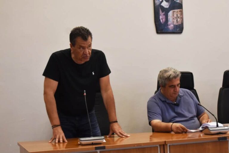 Τιμά τη μνήμη του πρώην Δημάρχου Στέργιου Πανάγου ο Δήμος Φυλής